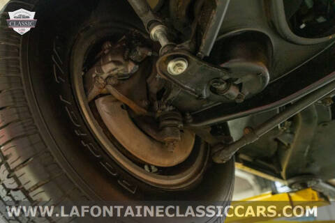 1964 Chevrolet Corvette