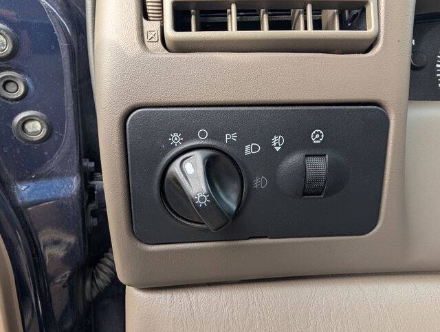 2004 Ford F-250 Super Duty