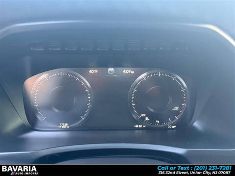 2017 Volvo XC90 T6 Inscription