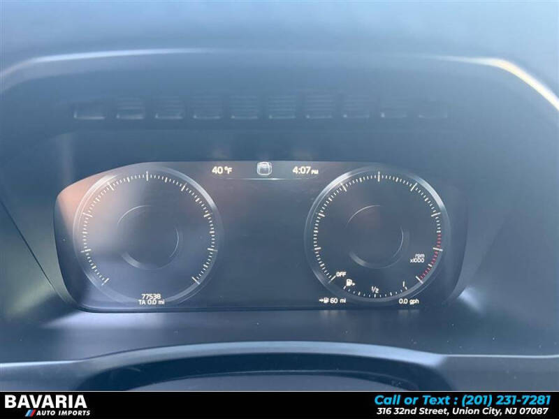 2017 Volvo XC90 T6 Inscription