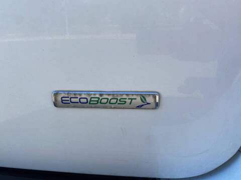 2015 Ford Expedition EL XLT