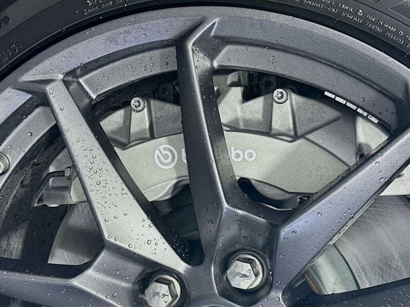 2026 Dodge Charger Scat Pack Plus