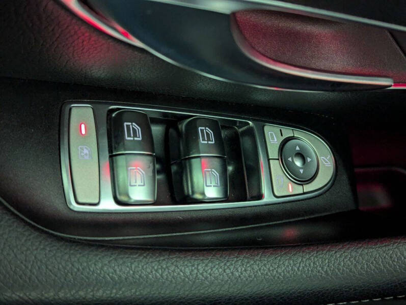 2020 Mercedes-Benz E-Class E 450 4MATIC