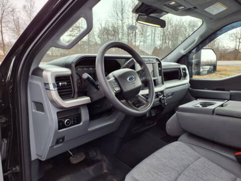 2024 Ford F-350 Super Duty XL