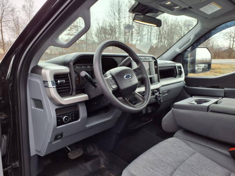 2024 Ford F-350 Super Duty XL