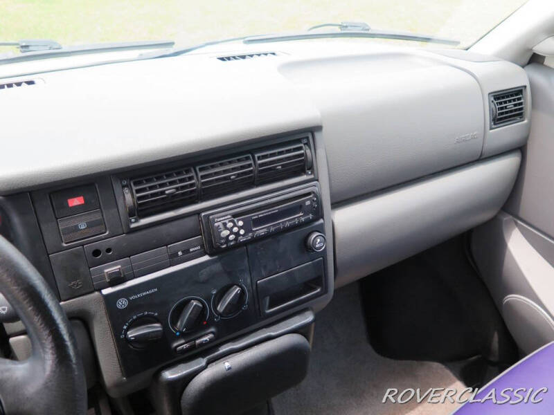 1998 Winnebago Rialta