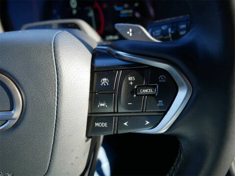 2024 Lexus GX 550 Premium+