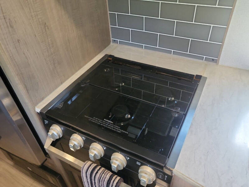 2021 Keystone RV Hideout