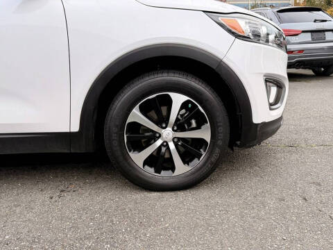 2016 Kia Sorento EX