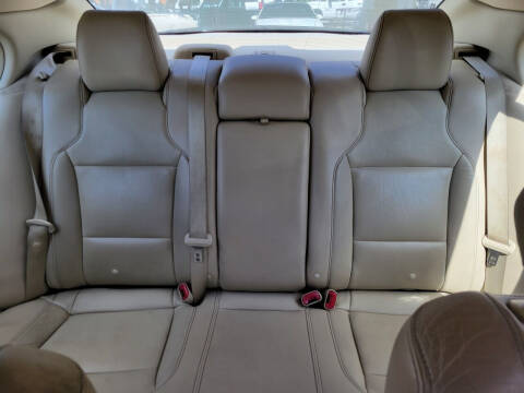 2013 Ford Taurus SEL