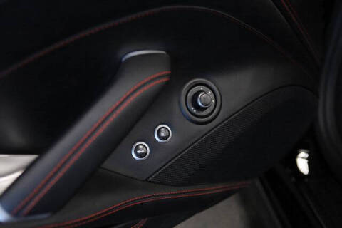 2017 Ferrari California T