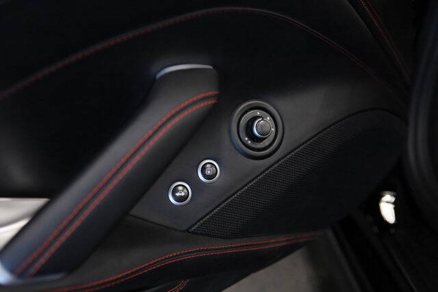 2017 Ferrari California T