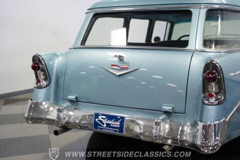 1956 Chevrolet 210