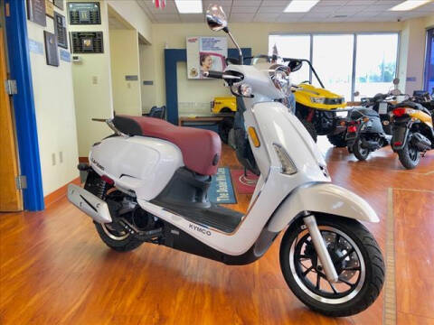 2020 Kymco LIKE 150i
