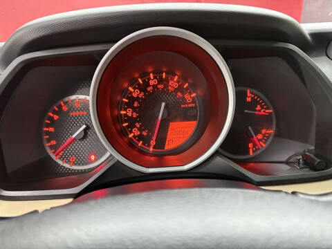 2013 Toyota 4Runner SR5