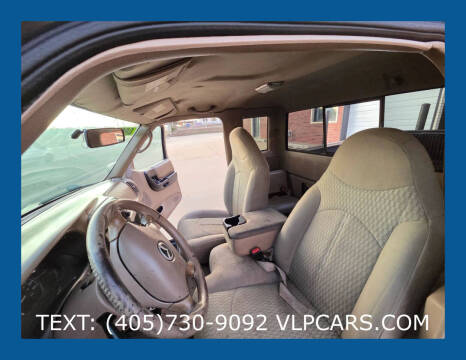 2002 Mazda Truck B3000 Dual Sport