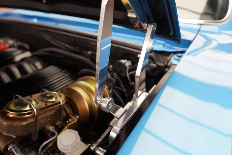 1966 Chevrolet Chevelle