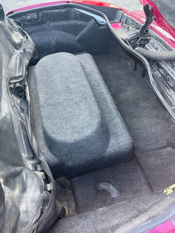 2008 Pontiac Solstice