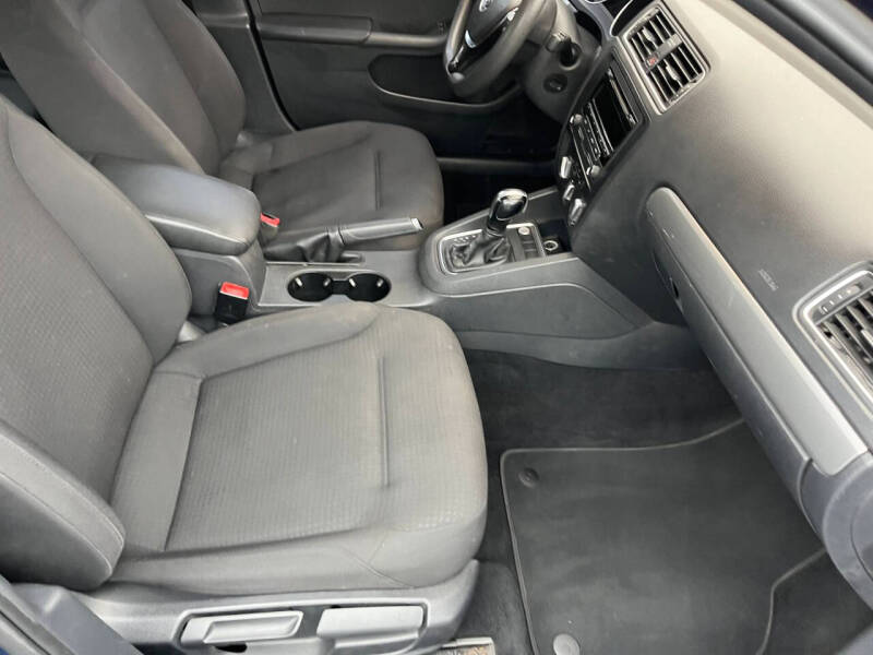 2015 Volkswagen Jetta