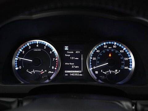 2017 Toyota Highlander LE Plus