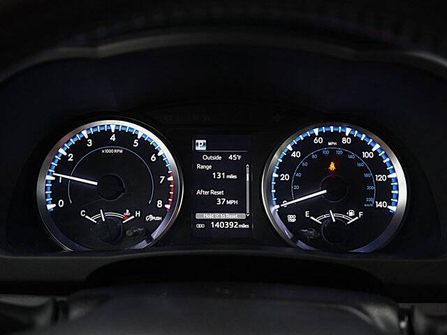 2017 Toyota Highlander LE Plus