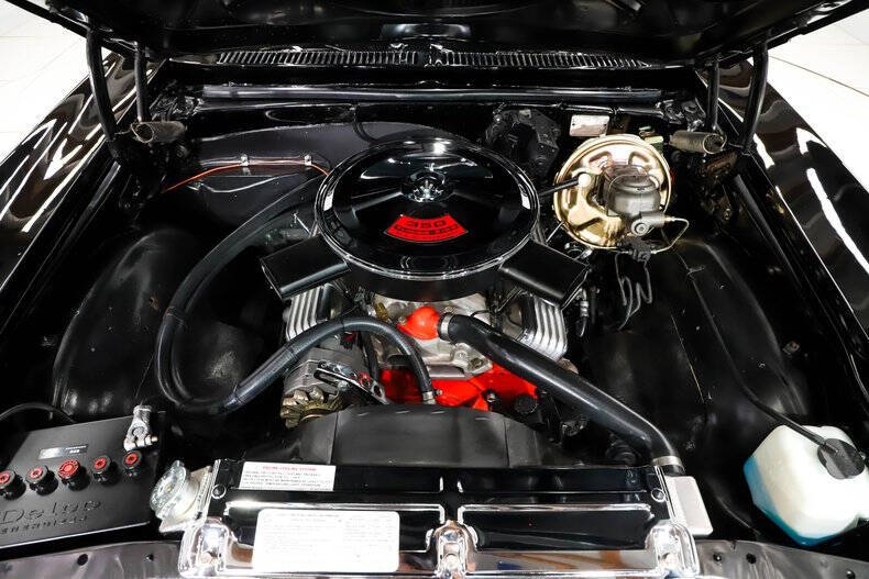 1972 Chevrolet Nova