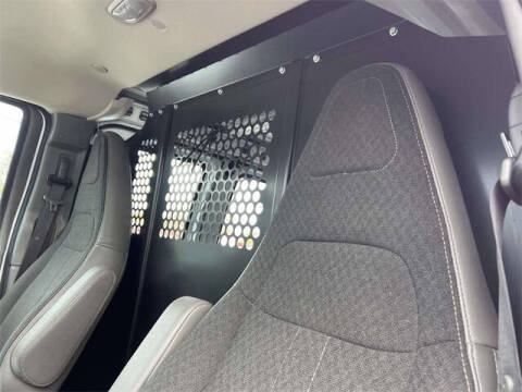 2023 Chevrolet Express 2500