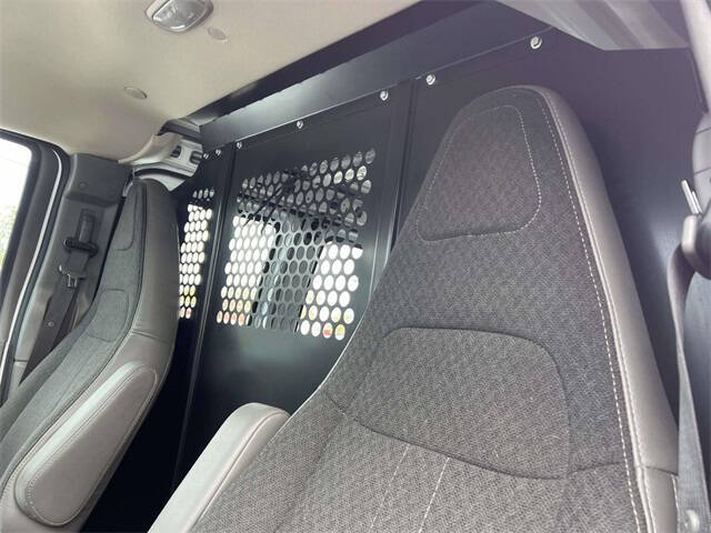 2023 Chevrolet Express 2500