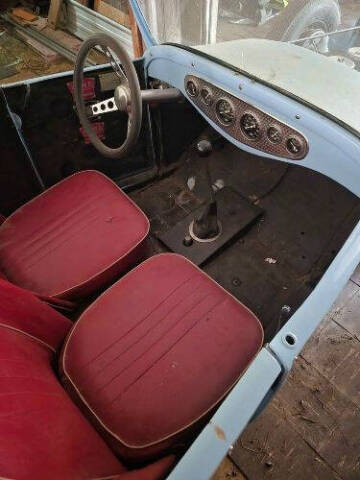 1927 Ford Model T