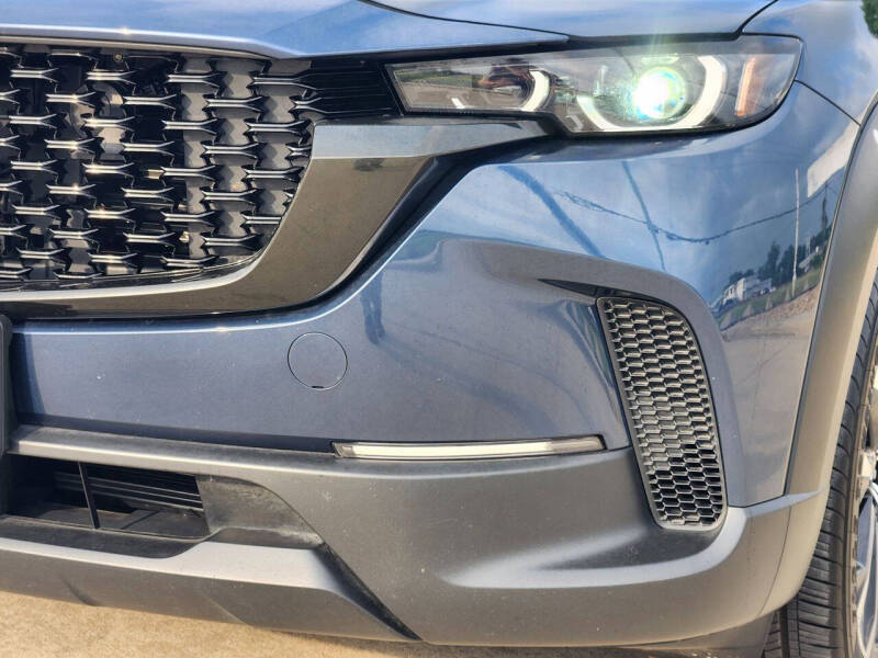 2025 Mazda CX-50 2.5 S Premium Plus