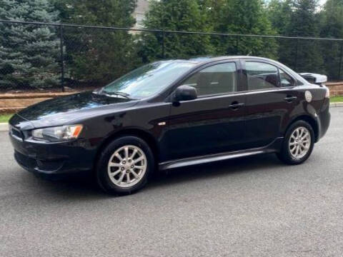 2011 Mitsubishi Lancer for sale at Rev Motors in Little Ferry NJ