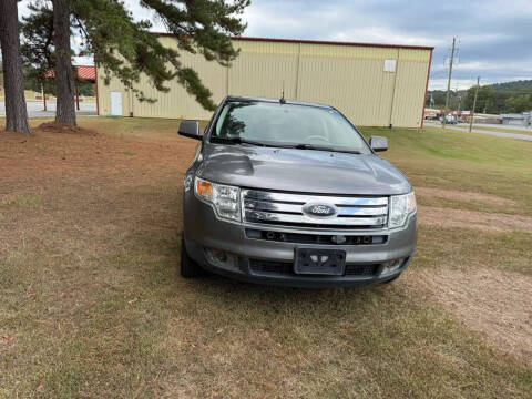 2010 Ford Edge SEL