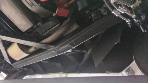 1956 Ford Thunderbird