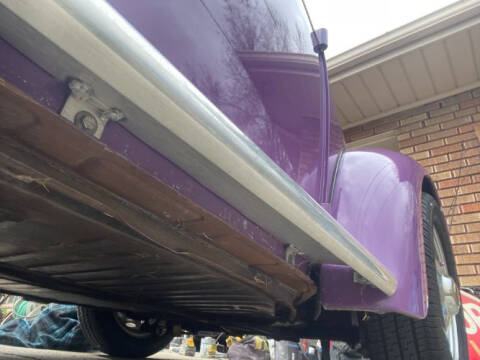 1966 Volkswagen Beetle