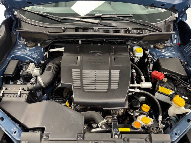 2023 Subaru Forester Touring