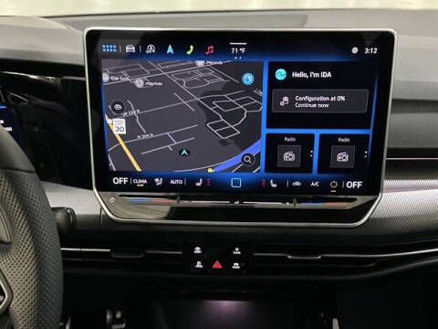 2026 Volkswagen Golf R 4Motion