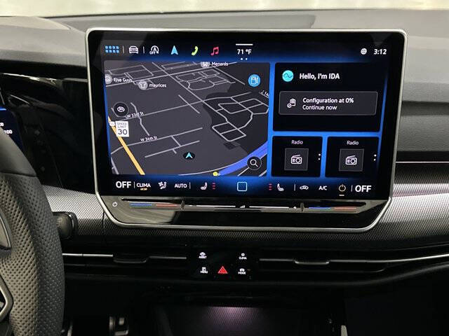 2026 Volkswagen Golf R 4Motion