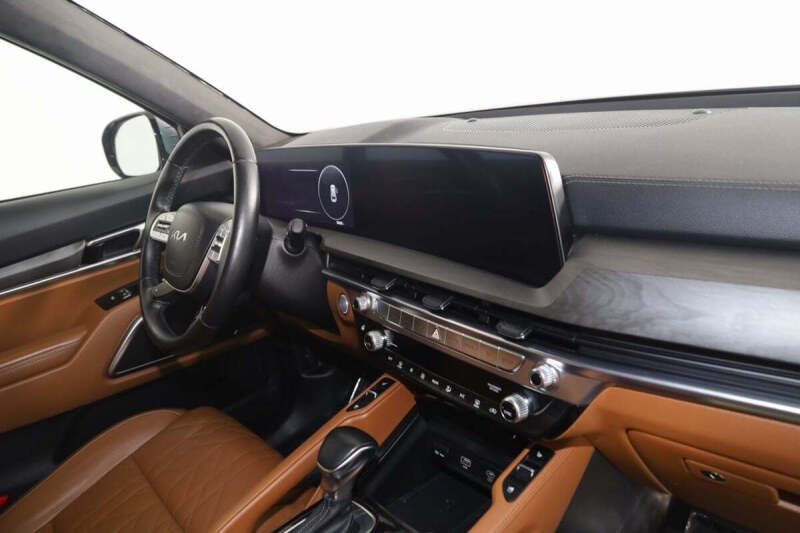 2024 Kia Telluride SX-Prestige X-Line