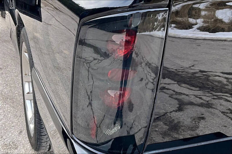 2005 Dodge Ram 1500 SRT-10