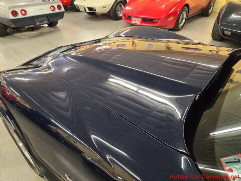 1979 Chevrolet Corvette