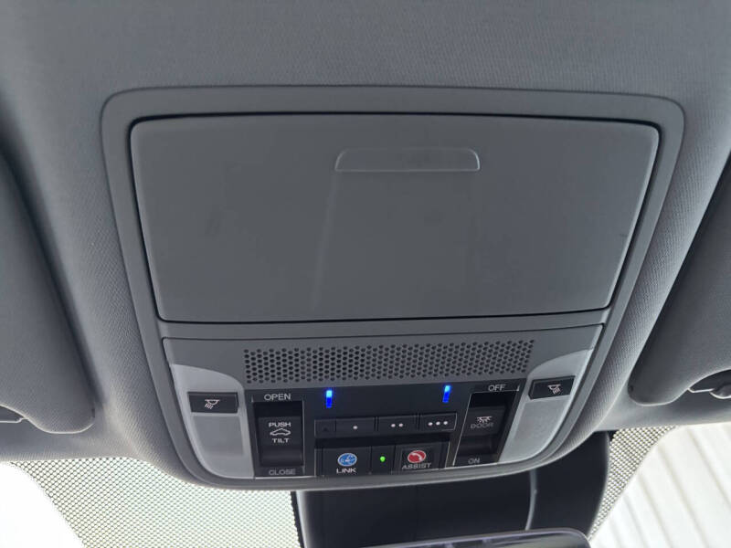 2015 Acura TLX V6 w/Tech