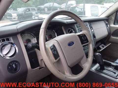 2013 Ford Expedition XLT