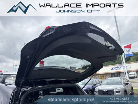 2026 Mitsubishi Outlander Sport
