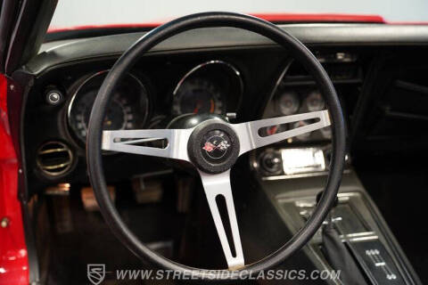 1974 Chevrolet Corvette