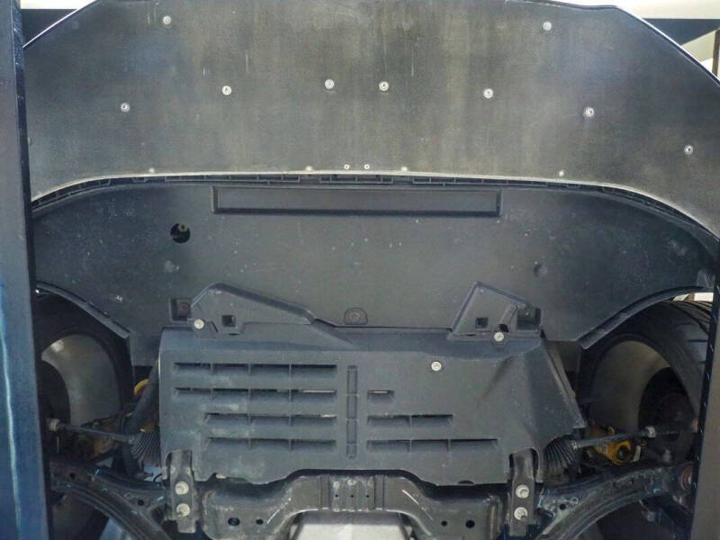 2013 Ford Shelby GT500