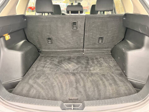 2015 Mazda CX-5 Sport