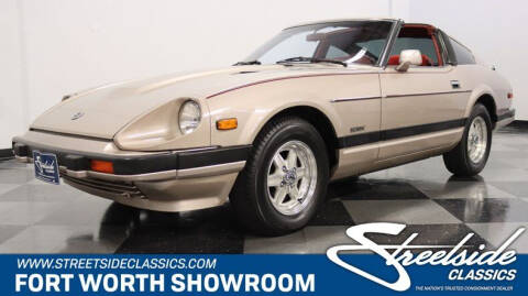 1982 Datsun 280ZX