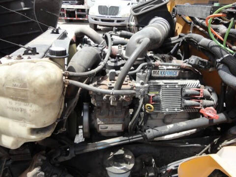 2009 IC Bus CE Series