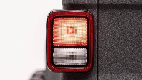 2025 Jeep Gladiator