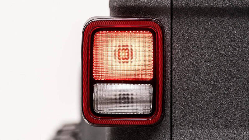 2025 Jeep Gladiator